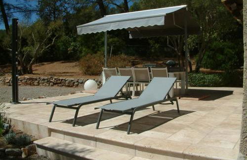 Le gite "les oliviers" - Foto 15