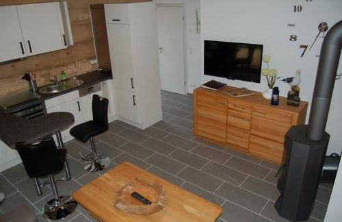 Naturstamm Ferienhaus - Foto 12