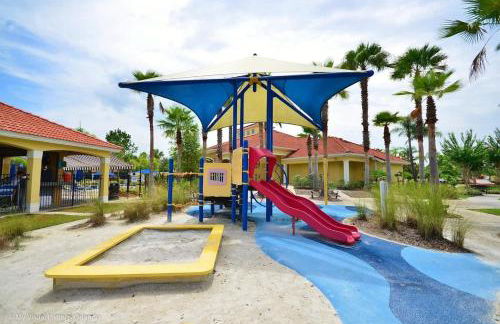 Wonderful Terra Verde Orlando Vacation Home - Foto 16