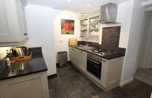 Binswood Garden Apartment - Foto 5