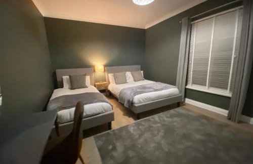 The Durham Terrace - Foto 14