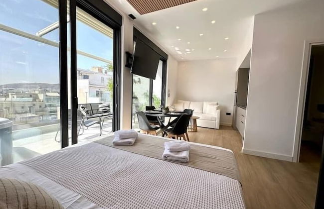 BlueMotion - CentralSuite - Photo 1