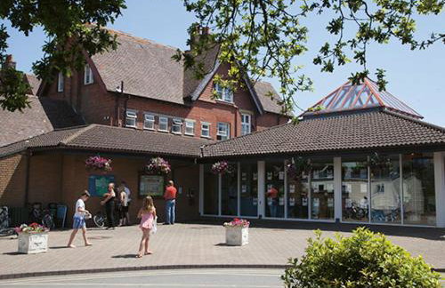 New Forest holiday lodge - Foto 52