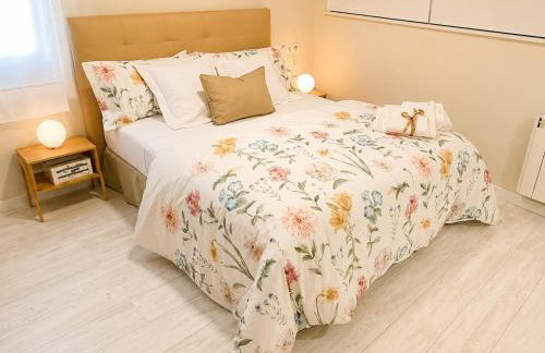 Alojamiento Casamar, con jardín - Foto 6