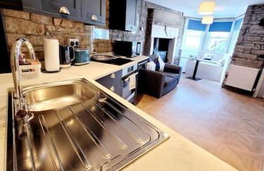 Toll Gate Cottage - Foto 9