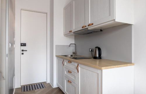 Z-One City Center Luxury Apartments - Foto 20