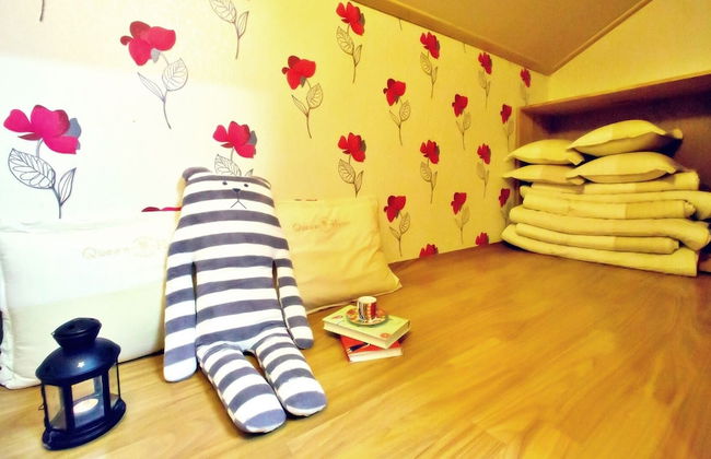 Muju Cherish Pension - Foto 71