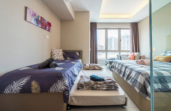 Dorsett Residences by BeYourHost - Foto 30