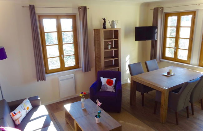 Résidence Château Ferrassières - Foto 23