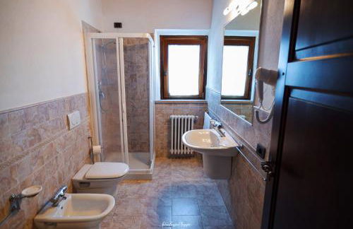 Agriturismo Aia Leccioni - Foto 66