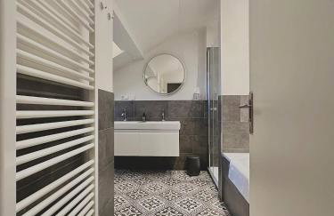 betterplaces Boutique Apartments - Frontenhausen - Foto 47