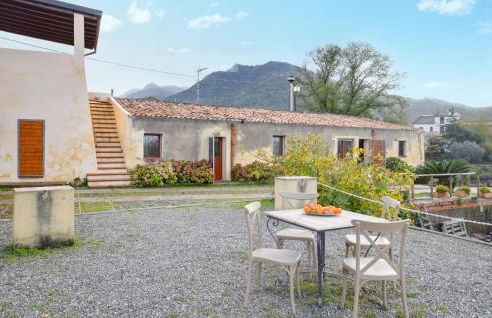 Nice Apartment In Santa Lucia Del Mela - Foto 5