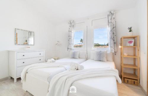 Mediterranean Way - Cambrils Duplex - Foto 23