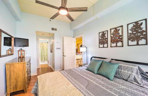 3 Mi to Sugar Mtn Resort! Family Escape with Balcony - Foto 13