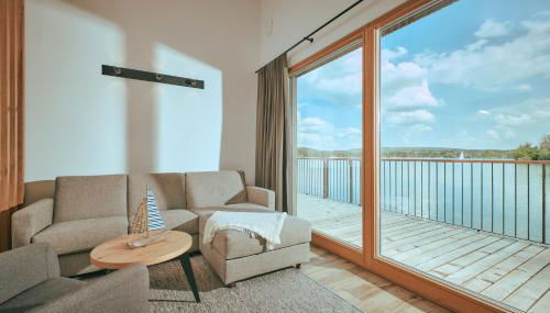 Chalet Resort Seenland - Foto 2