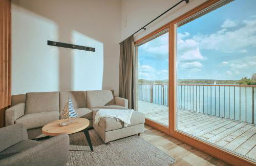 Chalet Resort Seenland - Foto 2