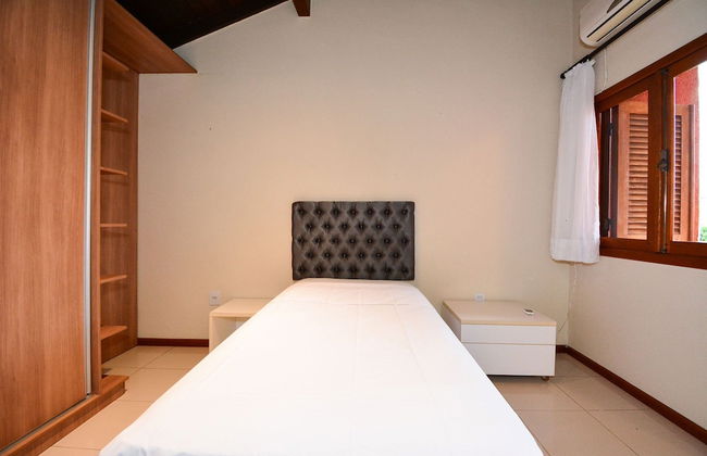 Casa Paraíso do Campeche - Foto 12