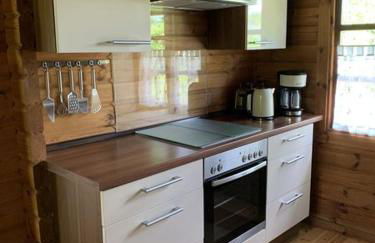 Ferienhaus Schnuckenheide 13 - Foto 6