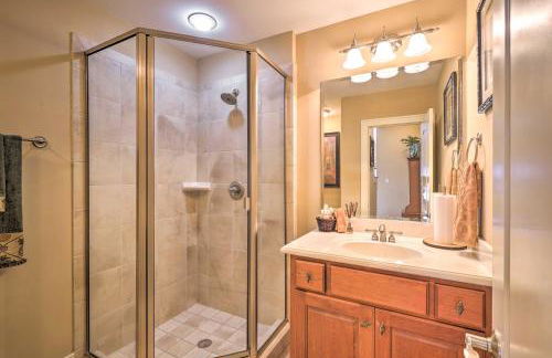 Luxury Estate Game Room and Pickleball Court - Foto 20