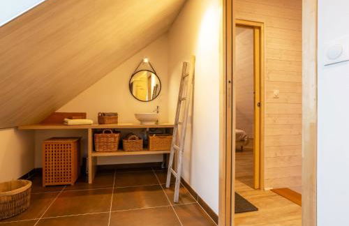 Holiday Home La Longére by Interhome - Foto 26