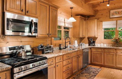 Rocky Mountain Private Creek Fire Pit - Photo 12