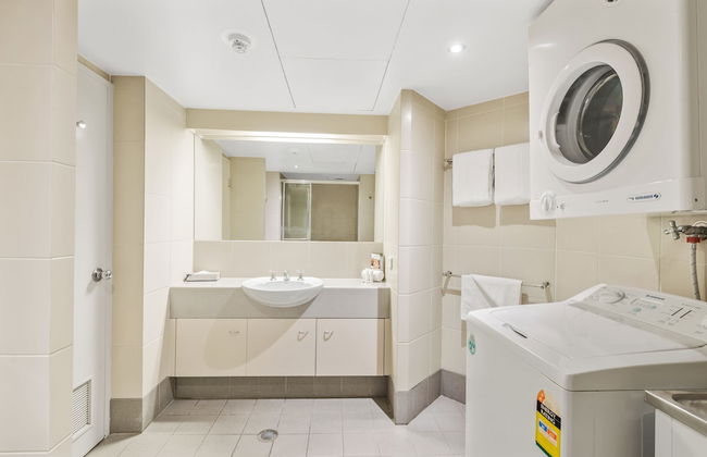 Dockside Brisbane - Foto 54