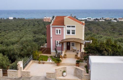 Thea apartments - Foto 1