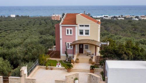 Thea apartments - Foto 1