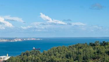 Colina Azul vue mer exceptionnelle - Foto 2