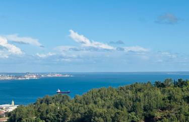 Colina Azul vue mer exceptionnelle - Foto 2