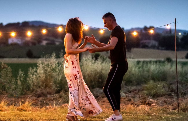 Agriturismo La Fonte - Photo 42