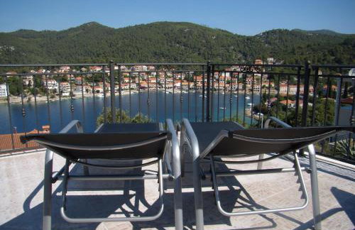 Apartments Sunce - Foto 26