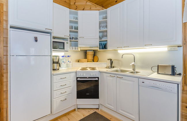 Sammonranta - Foto 12