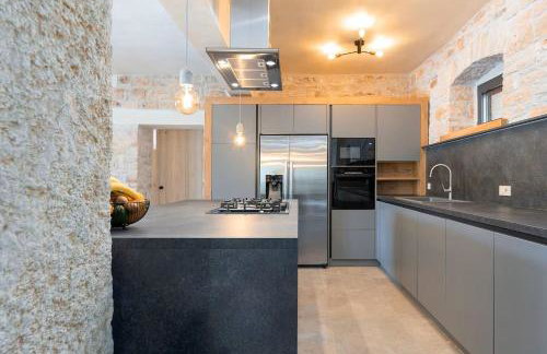 Villa Fabris by Briskva - Foto 21