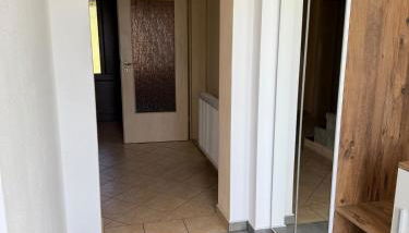 Ferienhaus am Waldrand in ruhiger Umgebung - Foto 5, Lobby or reception