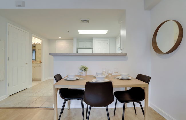 Fascinating Apt in Ballston With Gym - Foto 16