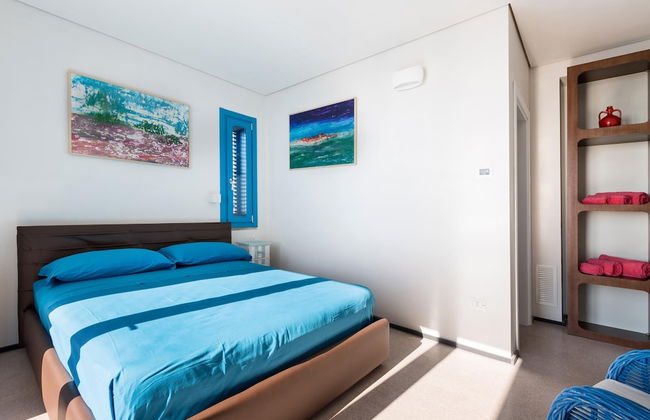 3250 Calipso Villa & Spa by Perle di Puglia - Foto 3