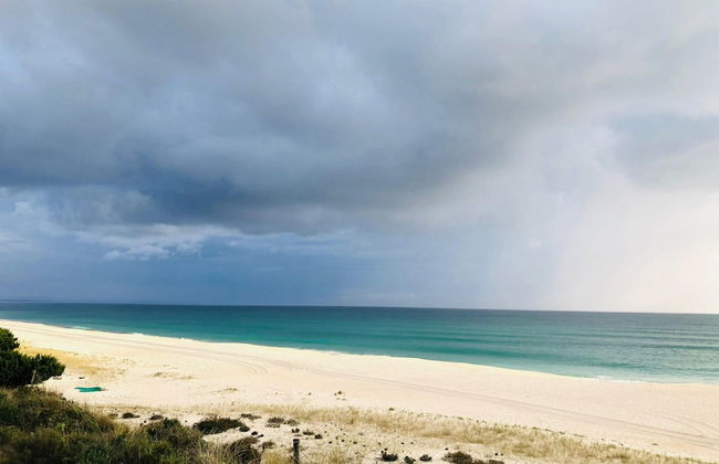 Tr ia Beach Pool Golf Villa - Foto 27