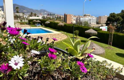 FUENGIROLA Castillo Malaga PARADAISE 3 - Photo 1