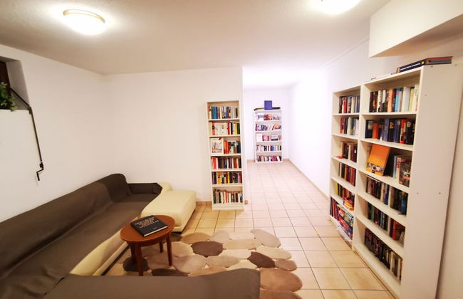 Park-Appartements - Foto 45