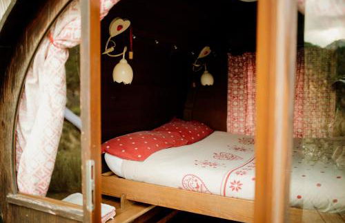 Glamping Il Rifugio dei Marsi - Foto 25