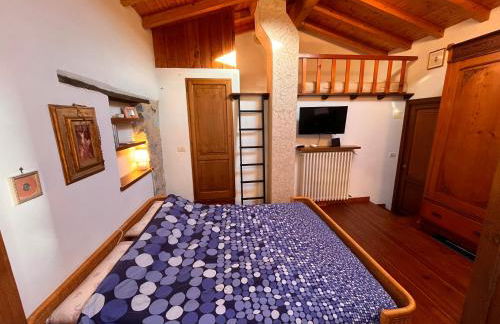 Deliziosa Casetta Sull'Appennino Toscano - Foto 29