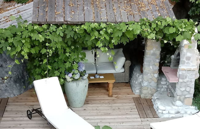 Cottage and Chalet Pr Klemuc - Foto 29