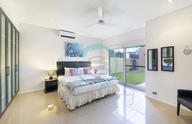 Zen Bayview Bliss - Luxury Mansion - Foto 1