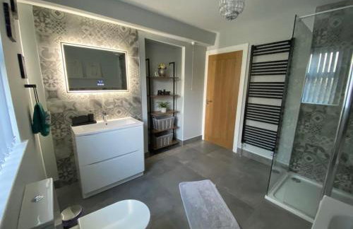 The Old School House *New* - Foto 14