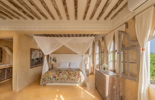 Amani House 5 Bedrooms Sleeps 10 - Foto 27