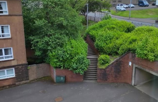 Ann St Short-term Stay, Greenock, United Kingdom - Foto 30