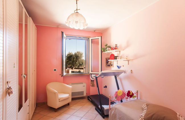 VilleSalento - Villa Sea and Horses M140 - Foto 5