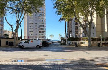 Second-line Beach Apartment - Tucan de Sal - Foto 13