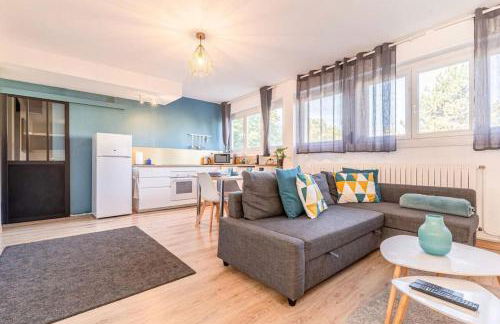 Le calme et le confort des Sorbiers - Foto 1